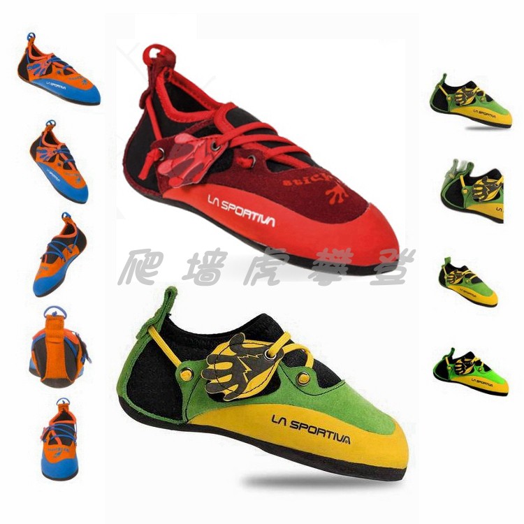 Ż LA SPORTIVA STICKIT     ε巴  ȭ-