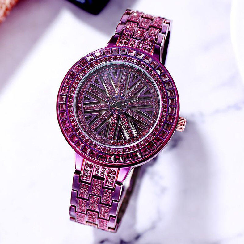 Sale Sốc Chỉ size 35 Đồng hồ nữ dây da