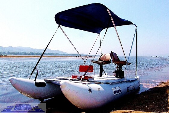 
International yacht standard anti-UV awning Fishing boat accessories