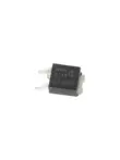 (5 Chiếc) MJD122G 8A/100V Darlington Transistor J122G Miếng dán bóng bán dẫn NPN TO-252