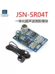 JSN-SR04T tích hợp cảm biến siêu âm khác nhau, mô-đun radar đảo chiều bảng mạch loại chống nước Module cảm biến