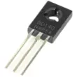 (5 Cái) BD140 1.5A/80A Triode PNP Transistor Công Suất Cắm TO-126 Linh Kiện Điện Tử