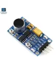 LM386 mô-đun cảm biến âm thanh micro phát hiện điều khiển âm thanh phù hợp cho bảng phát triển UNO R3 Weixue Electronics Module cảm biến