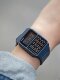 Casio CASIO watch Breaking Bad same calculator waterproof men's and women's watch CA-53WF-8B 2B 3B