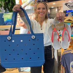 Eva Beach Hole Bag Handbag Swimming Bag Candy Color Shopping Basket Outdoor Camping Bag Large Capacity Tote Bag