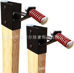 Ar500 Steel Targets Hot Selling Ar500 Shooting Target Hook DIY Target Bracket Kit 1 Tube