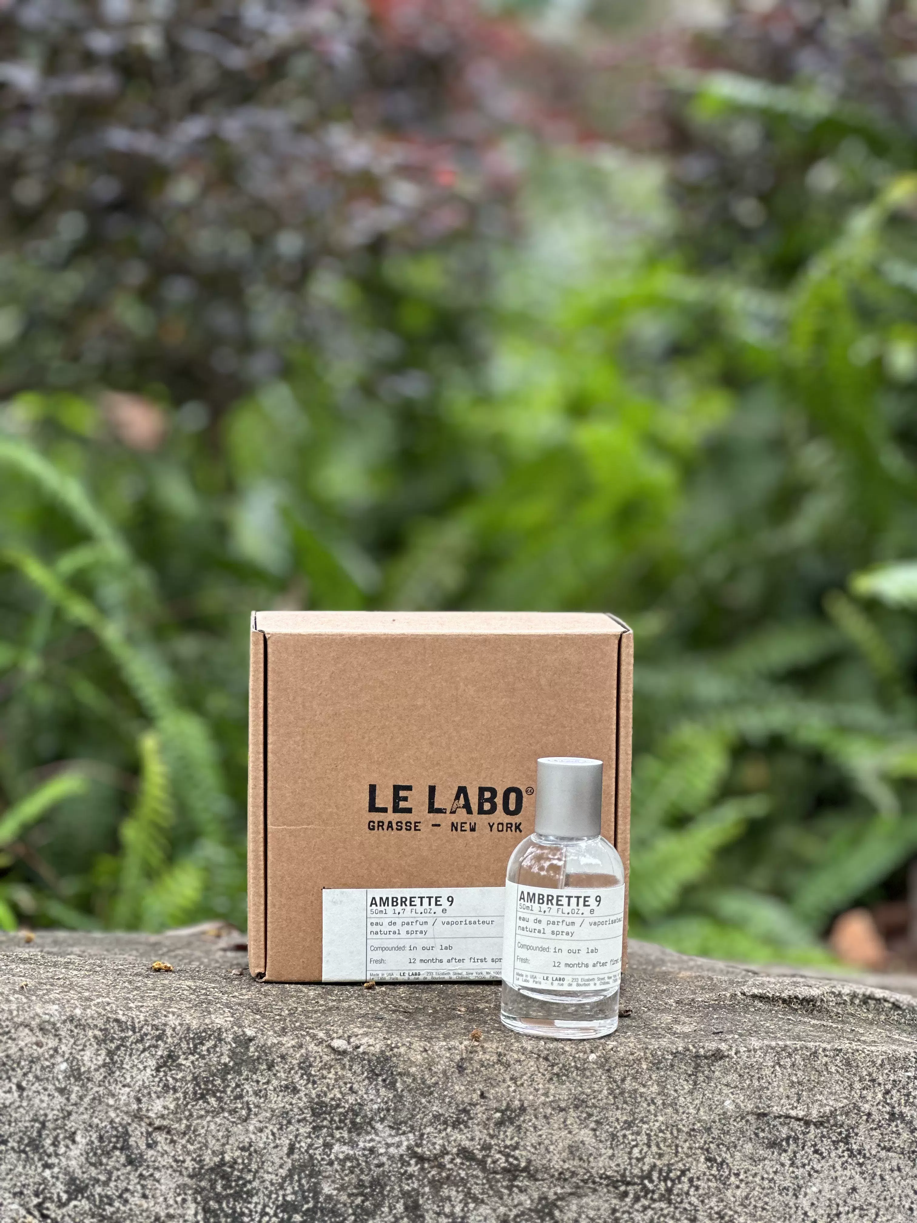 LE LABO BAIE 19 15ml-