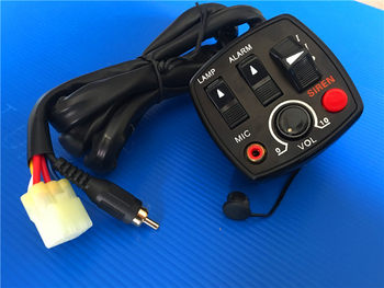 Suitable for 650g multifunctional integrated control handle switch