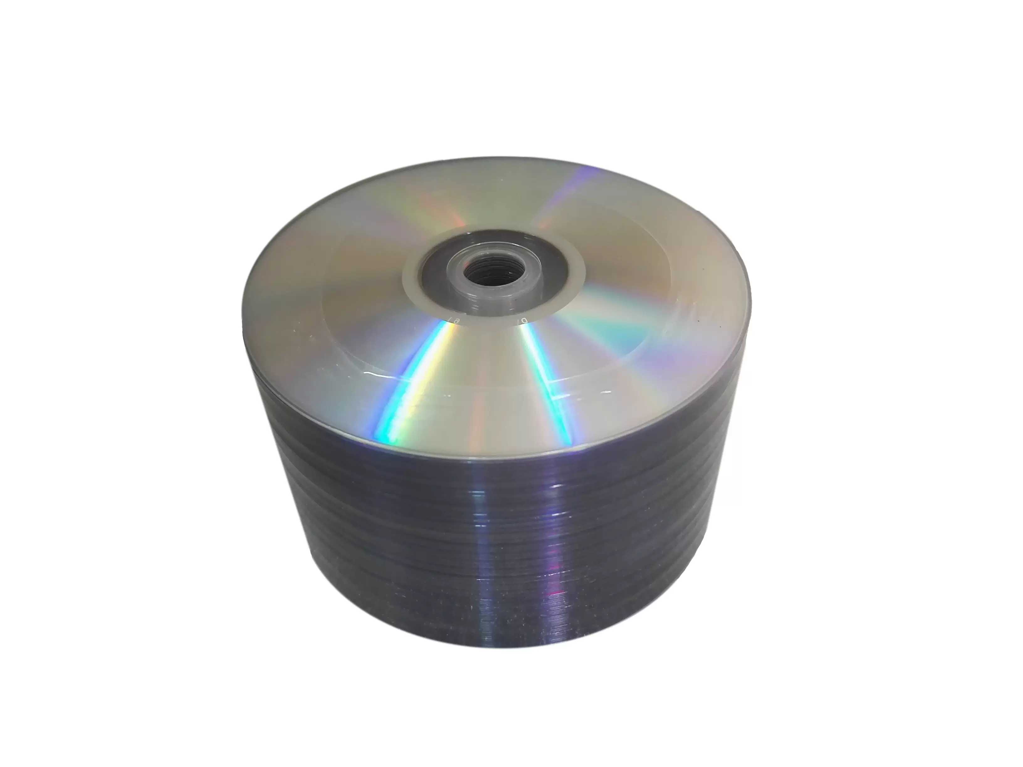 光盘刻录，光盘刻录原理