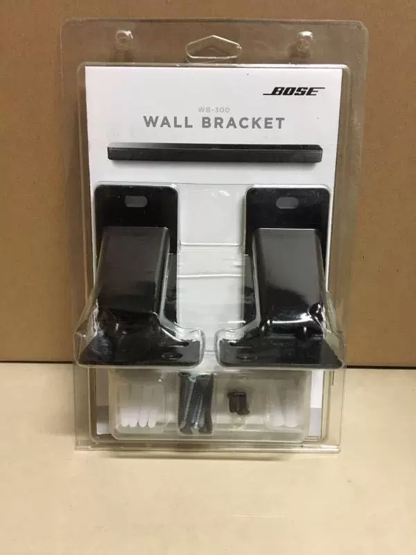 Bose wb300 sales