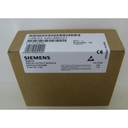 6es5482-8ma12 Modulo Ingressi/uscite Digitali Siemens S5 482 6es54828ma12 Su Richiesta