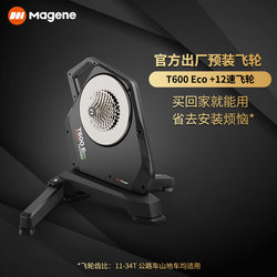 Maijin T500/T600/T600 Eco Smart Cycling Platform Direct-Drive Mountain and Road Bike Self-Generating Indoor