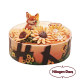 Häagen-Dazs Flower Field Cute Ice Cream Birthday Cake Ice Cream Delivered to Your Doorstep from a Specialty Store in the Same City