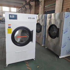 Сушилка для одежды 全自动大型工业烘干衣机15kg-100kg毛巾烘干机干衣机医院工厂用