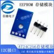 AT24C256 I2C giao diện EEPROM mô-đun bộ nhớ IIC vi điều khiển phát triển phụ kiện xe hơi thông minh Module SD