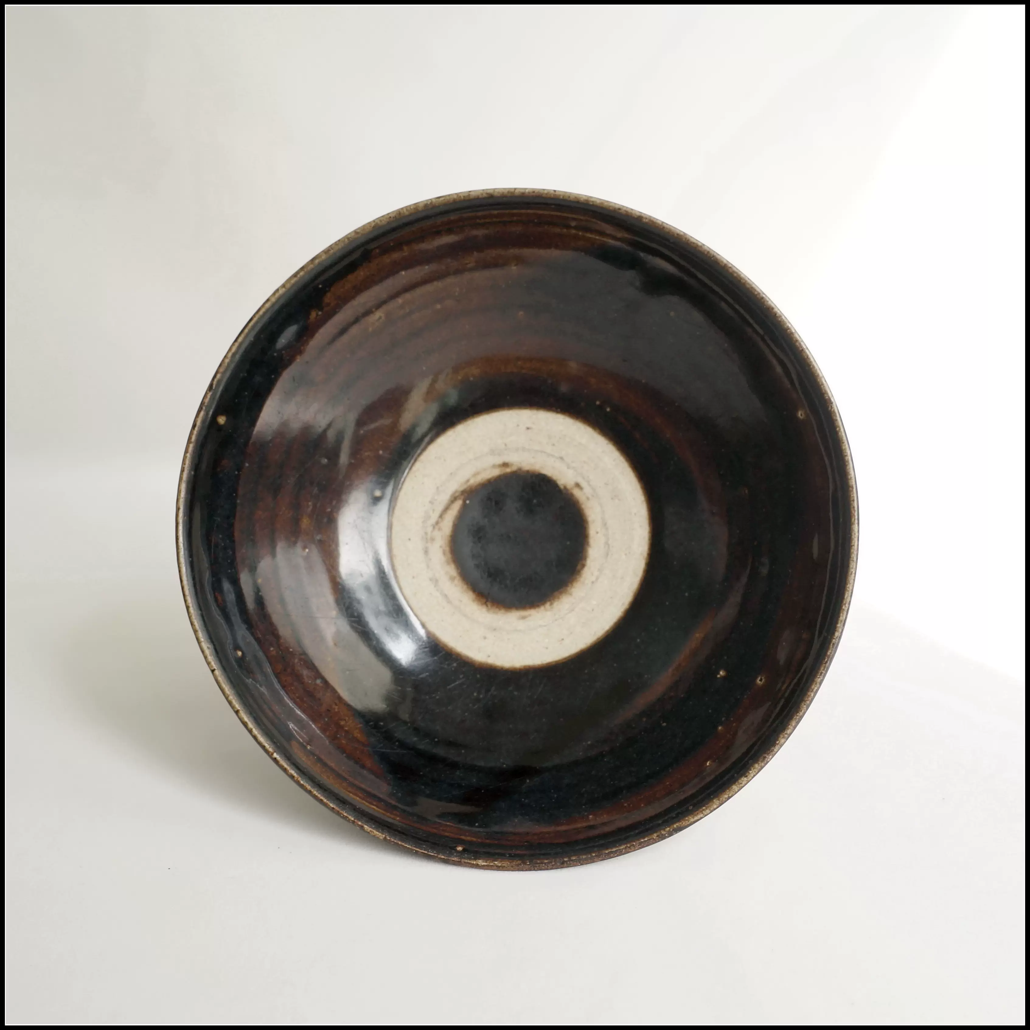 ▽良▽北宋時代定窯白磁刻花蓋壺 中国古玩