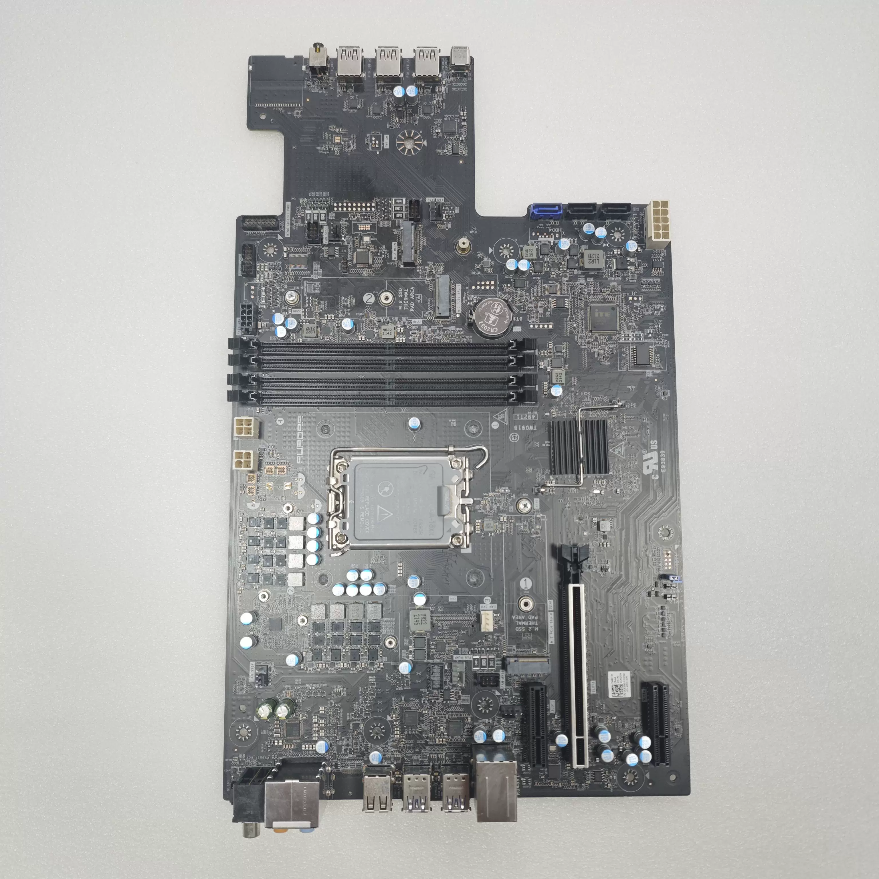 Dell外星人Alienware Aurora R13intel主板Z690 12代 C92D0 466JC-淘宝网