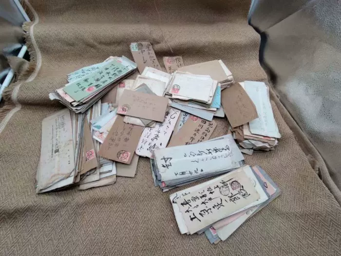 大日本帝国 封緘之証 明治？昭和？ 稀少 未使用