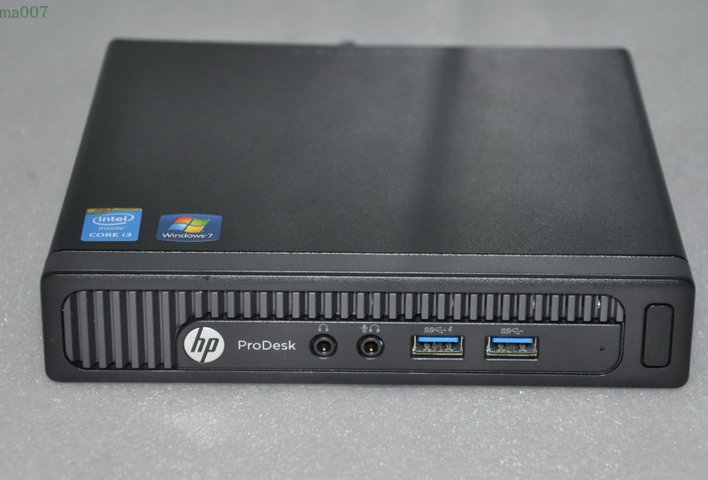 HP | HP 600 G1 DM  ũž ̴ ȣƮ ǻ ITX  1150-