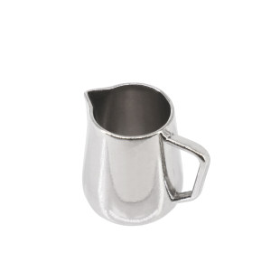 Toys] Flower vat/Coffee machine accessories/Pointed spout teapot/Milk froth teapot 6 point baby house ornament miniature model