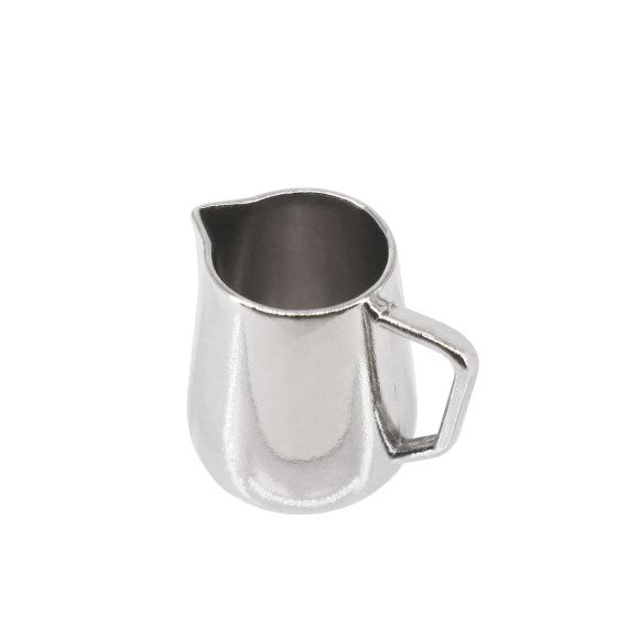 Toys] Flower vat/Coffee machine accessories/Pointed spout teapot/Milk froth teapot 6 point baby house ornament miniature model