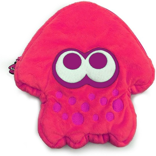 ボディバッグ SQUID or OCTO Splatoon Nintendo ボディバッグ SQUID or OCTO Splatoon スプラトゥーン3｜Yahoo!フリマ