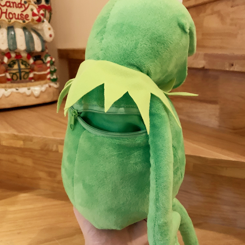 カーミット　ぬいぐるみ　ディズニー Amazon.co.jp: Disneyディズニーストア 公式 カーミット・ザ