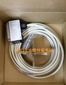 
Negotiable SICKSX0A-B1310D Connector for Safety Scanner 2027177