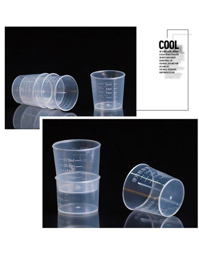 Vaso MINI 300 Ml Con Tapa Y Sorbete Estilo Starbucks