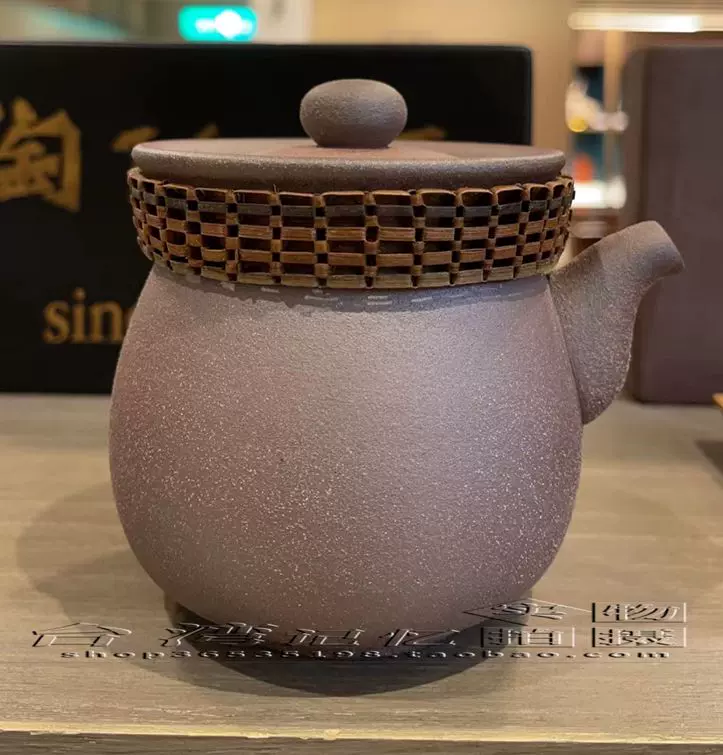 陶作坊台湾茶器高級茶器茶壺茶杯-