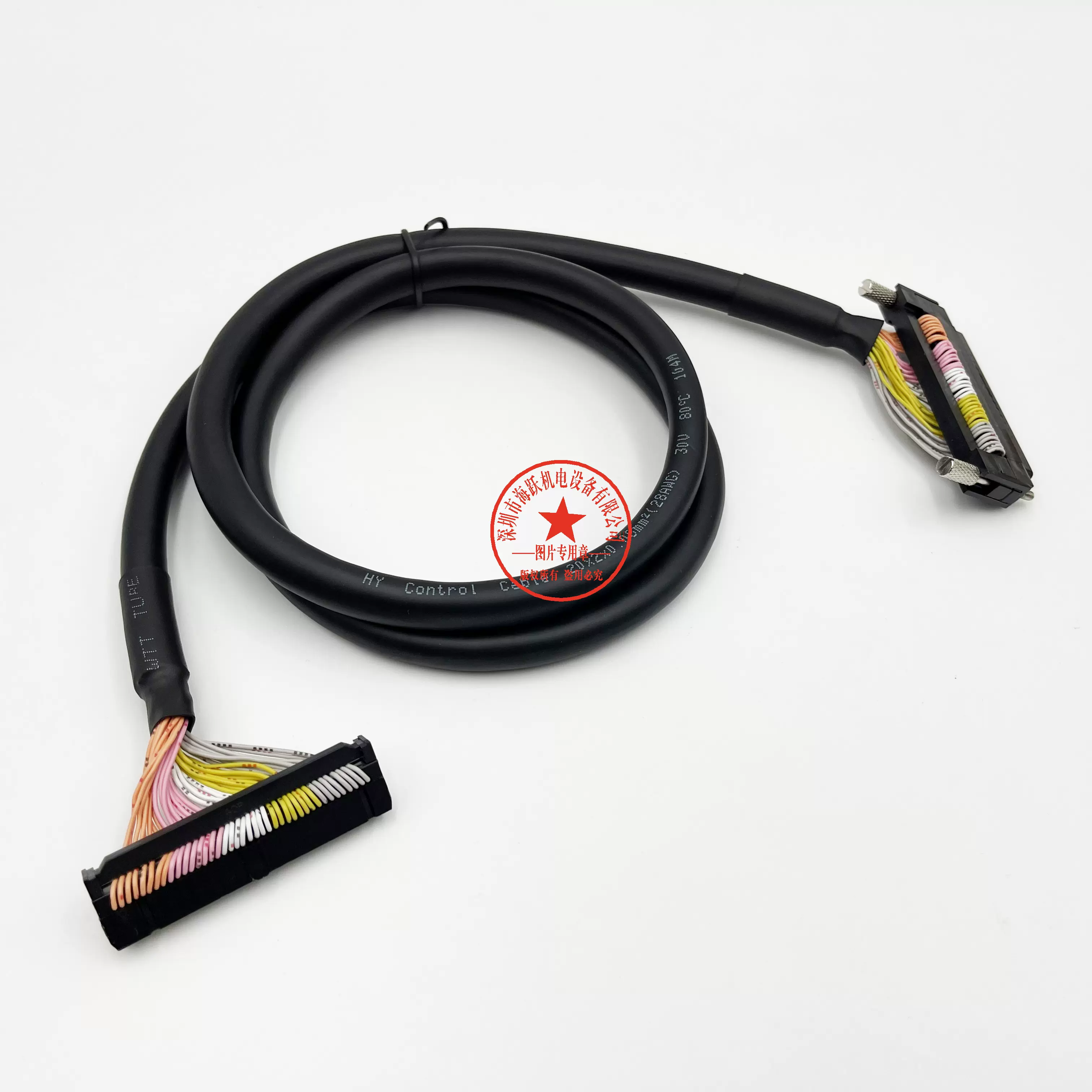 FA-CBL05FMV FA-CBL10FMV FA-CBL15FMV FA-CBL20FMV FA-CBL30FMV