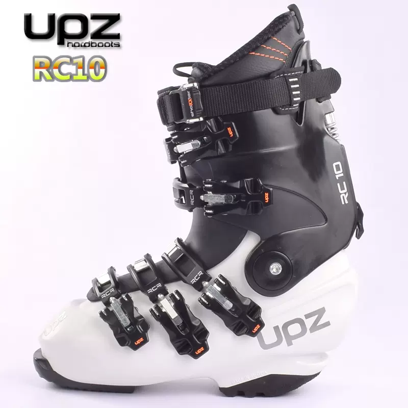 UPZ RC10-