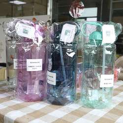 Export foreigners' 3000ML super sports kettle
