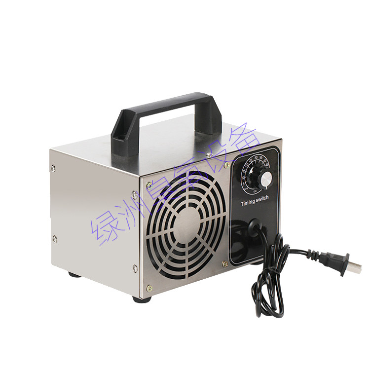 Luftreiniger Für Zuhause: Kompakt, Leistungsstark Gegen Allergene & Gerüche