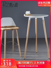 Мебель для бара Скандинавские ИНС небольшой