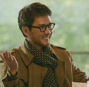 Feng Shaofeng's same glasses, the deadly wishes, the multi -flat light mirror frame glasses, fashionable personalized glasses, with close vision
