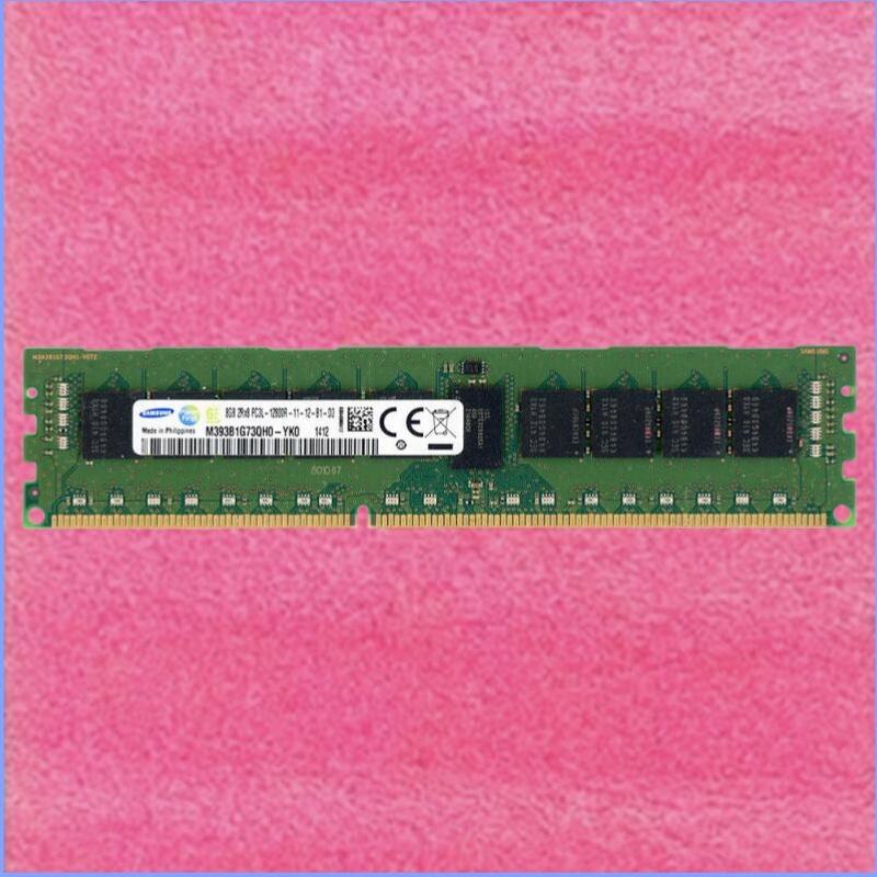 4x 8GB SK Hynix PC3L-12800R DDR3L-1600 ECC Registrata - RAM Per Server 240-pin - HMT41GR7FR8A