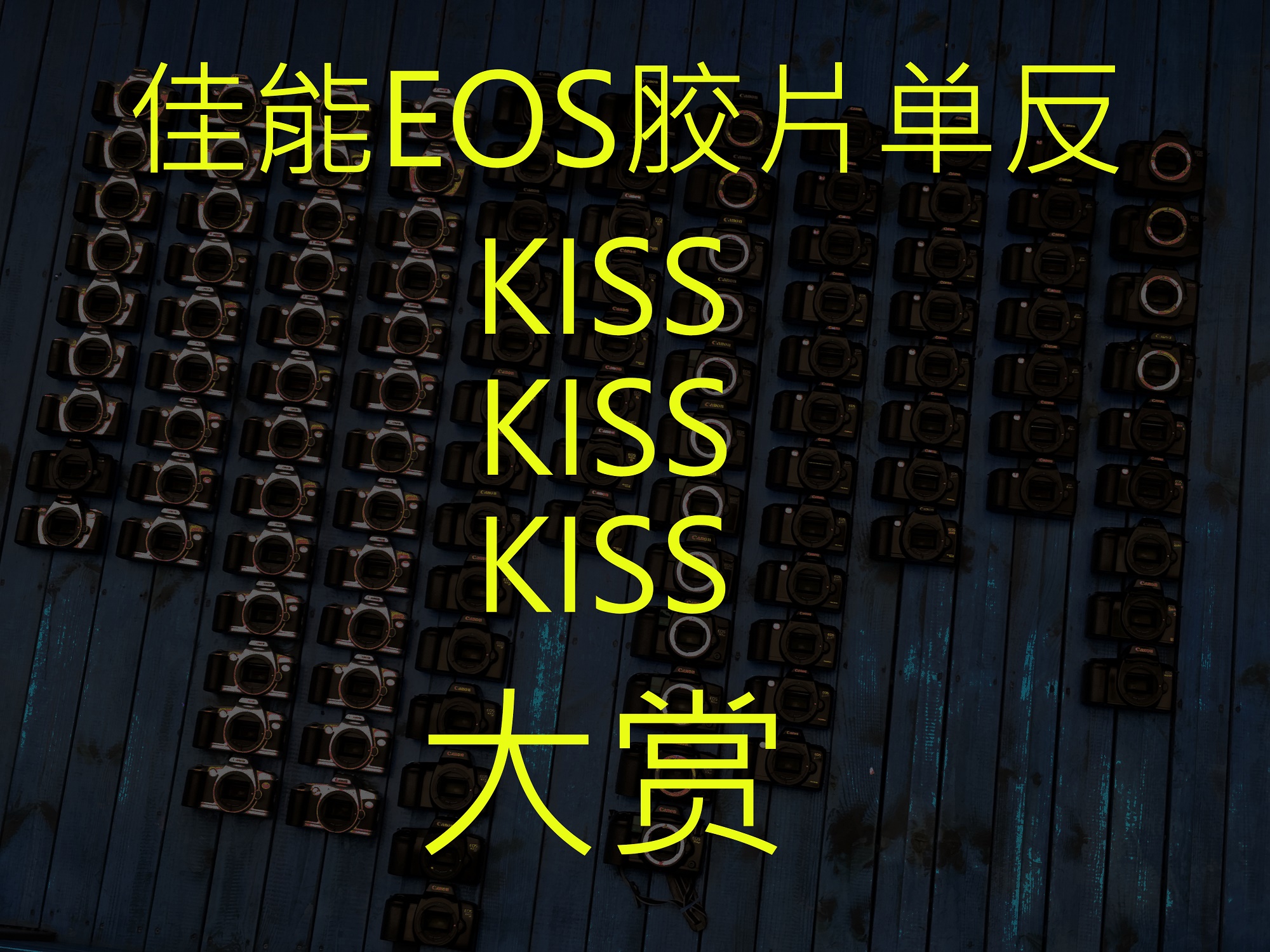 (θ) ĳ EOSKISS EOS10 1000 EOS 650  Ÿ ü ʸ SLR-