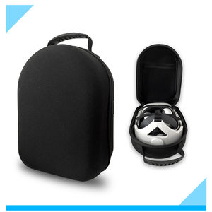 
Oculus quest2/3S storage bag hard shell protective box BOBO elite headwear visonpro storage bag