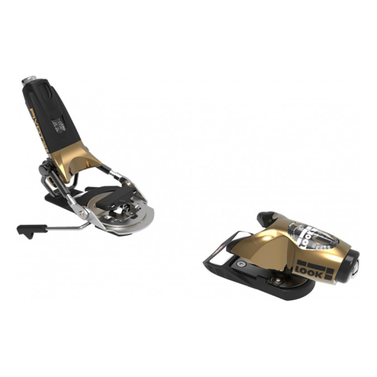 LOOK ROSSIGNOL ビンディングリフター 5mm LOOK ROSSIGNOL ビンディングリフター 5mm Alpine ski bindings