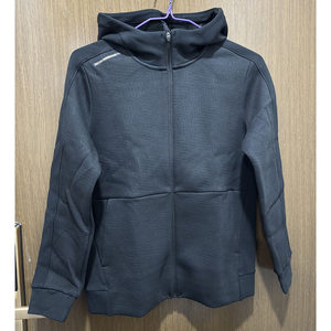 
Anta genuine autumn and winter leisure hooded youth training jacket men's sports knitted top 152347746