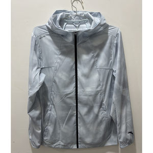 
[Same style in Qin Haiyang] Anta light shield hot windbreaker men's hooded sports jacket top 152427621