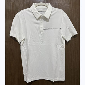 
Anta genuine summer comprehensive training comfortable short-sleeved POLO shirt top men's commuting sports T-shirt 152437113