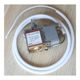 Applicable to Haier refrigerator explosion temperature control WDF31U-922-037RE temperature control temperature control switch 0064000751