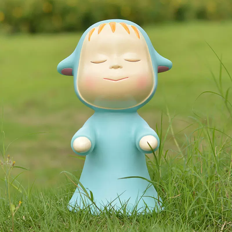 夢遊犬 奈良美智 2010バージョン 中古玩具 奈良美智夢遊娃娃Yoshitomo Nara | Yahoo拍賣 夢遊犬 奈良美智 2010