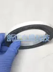 Phòng thí nghiệm Điện tử Lijing đặc biệt trong nước SEM băng dẫn điện carbon hai mặt EDS kính hiển vi điện tử tiêu hao cơ sở nhôm băng dính dẫn điện băng keo đồng dẫn điện 