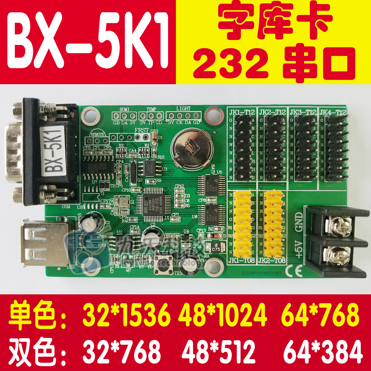 BX-5K1 ۲ ī LED ۲ Ʈѷ RS232    ȣ ȭ  ī-