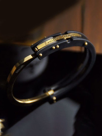 Authentic Japanese Zanipolo Terzini Men