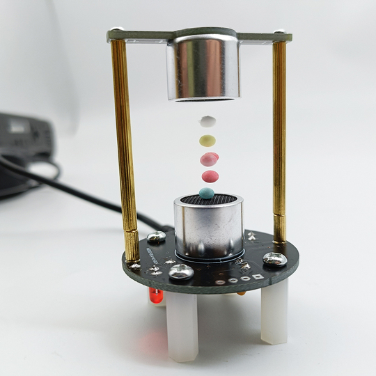 You'l 超音波浮揚 DIY 学習キット - 12V 電子製作メイカーコンテストセット