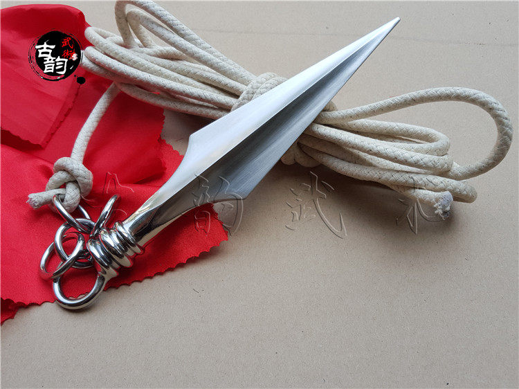 Entraîneur De Fléchette à Corde, Corde à Marteau Pour Lancer Exercice De Ponte De Corde En Caoutchouc 735772